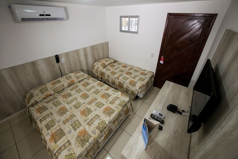 Sol Praia Marina Hotel