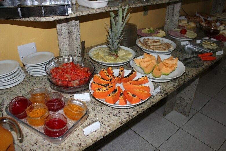 Sol Praia Marina Hotel