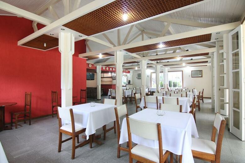 Hotel Samba Angra Dos Reis