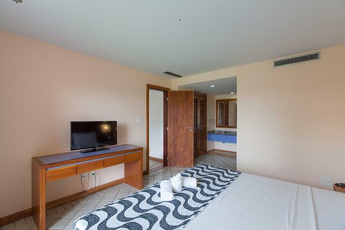 Hotel Samba Angra Dos Reis