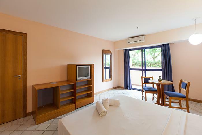 Hotel Samba Angra Dos Reis