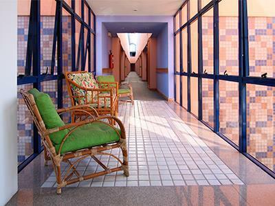 Hotel Samba Angra Dos Reis