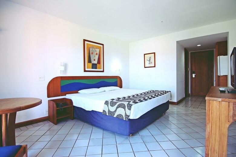 Hotel Samba Angra Dos Reis