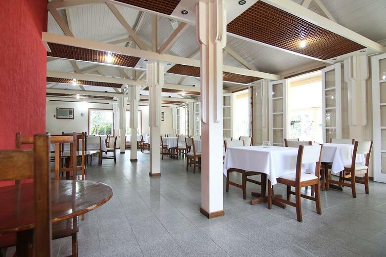 Hotel Samba Angra Dos Reis