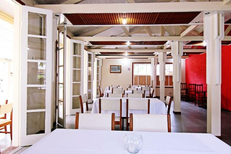 Hotel Samba Angra Dos Reis