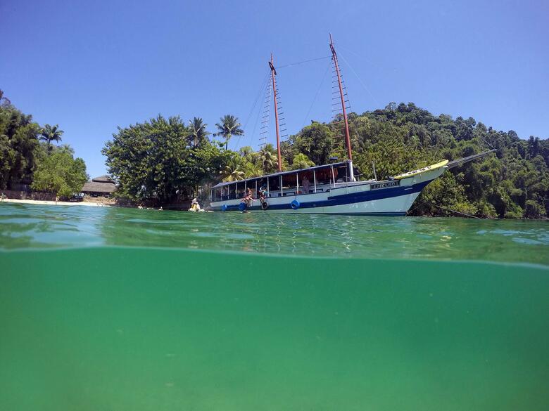 Hotel Samba Angra Dos Reis