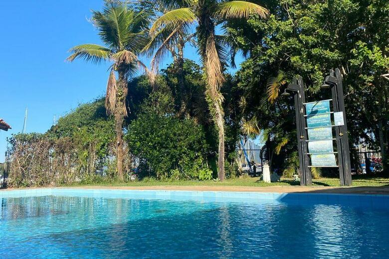 Hotel Samba Angra Dos Reis