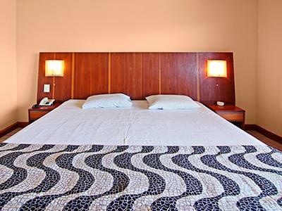 Hotel Samba Angra Dos Reis