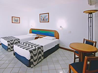 Hotel Samba Angra Dos Reis