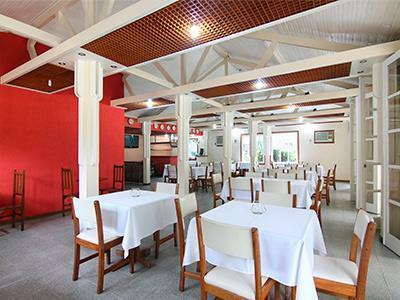 Hotel Samba Angra Dos Reis