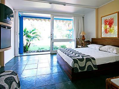 Hotel Samba Angra Dos Reis