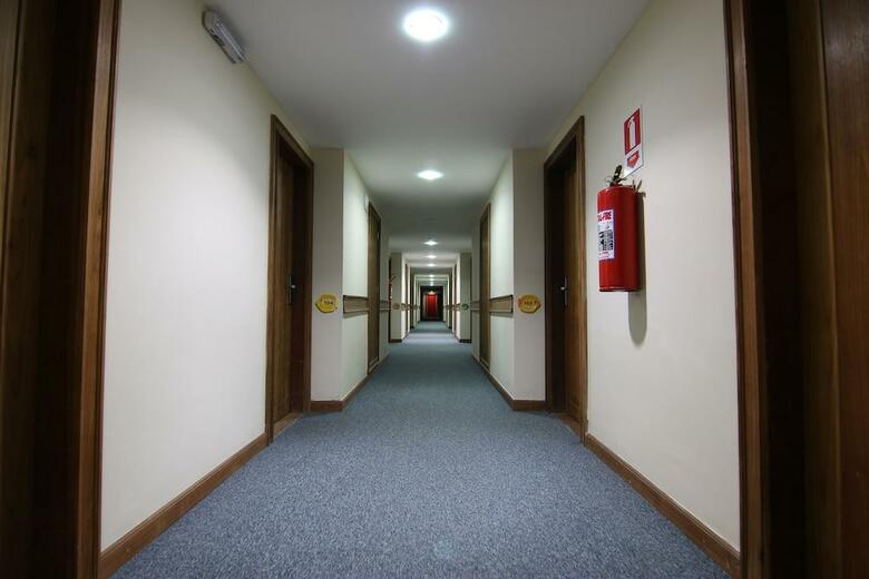 Hotel Samba Angra Dos Reis