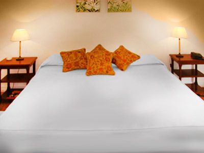 Las Moras Hotel