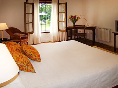 Las Moras Hotel