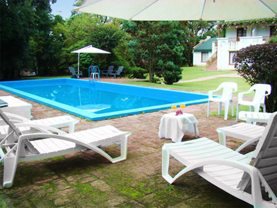 Las Moras Hotel