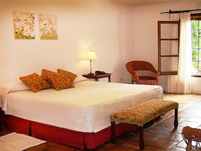 Las Moras Hotel