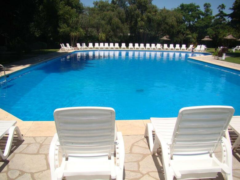 Hotel Howard Johnson Resort And Spa Escobar