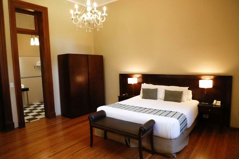 Hotel Howard Johnson Resort And Spa Escobar