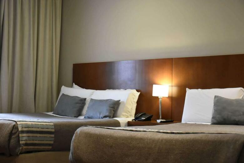 Hotel Howard Johnson Resort And Spa Escobar