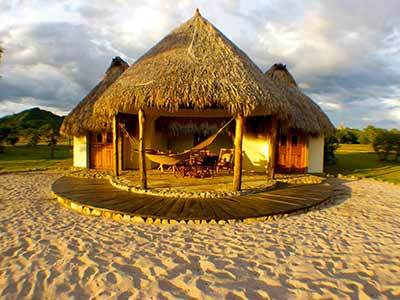 Hotel Punta Teonoste