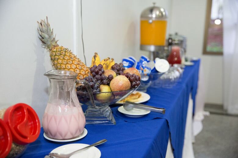 Fenix Hotel Varginha