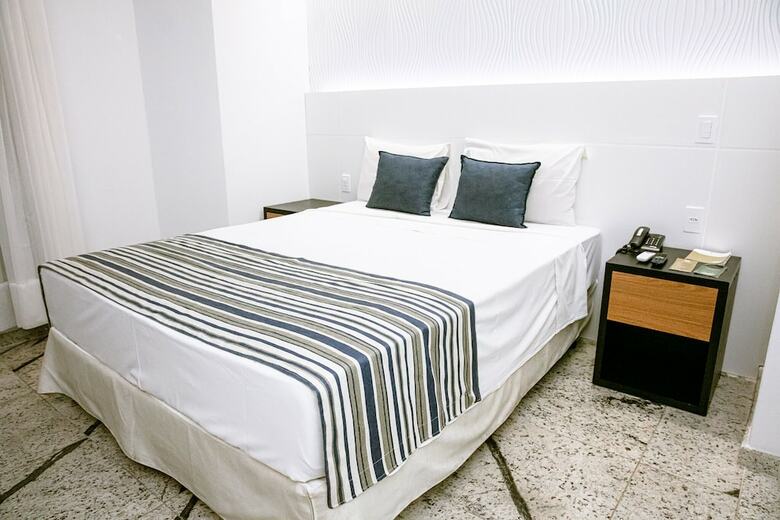 Fenix Hotel Varginha