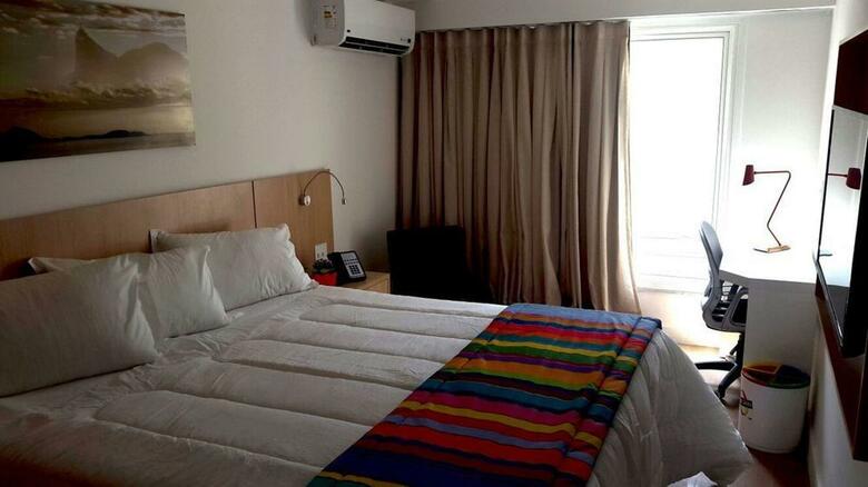 Hotel Royalty Rio