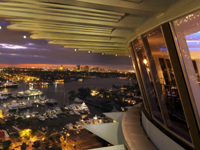 Pier Sixty-six Hotel And Marina