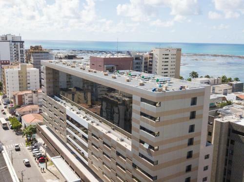 Hotel Soft Inn Macei� Ponta Verde