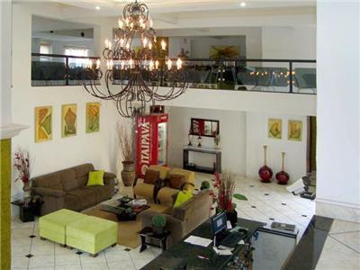 Hotel Havana I