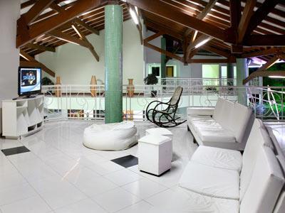 Hotel Portal Beach ? Rede Soberano
