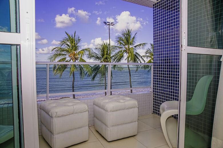 Hotel Nord Class Cabo Branco