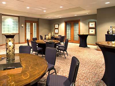 Hotel The Whitehall Houston