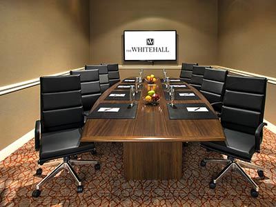 Hotel The Whitehall Houston
