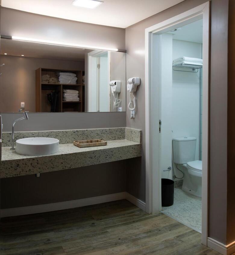 Comfort Hotel Macei�