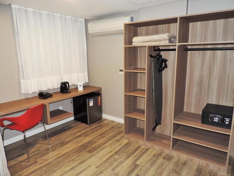 Comfort Hotel Macei�