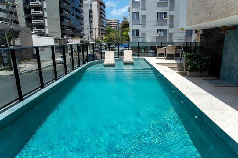 Comfort Hotel Macei�