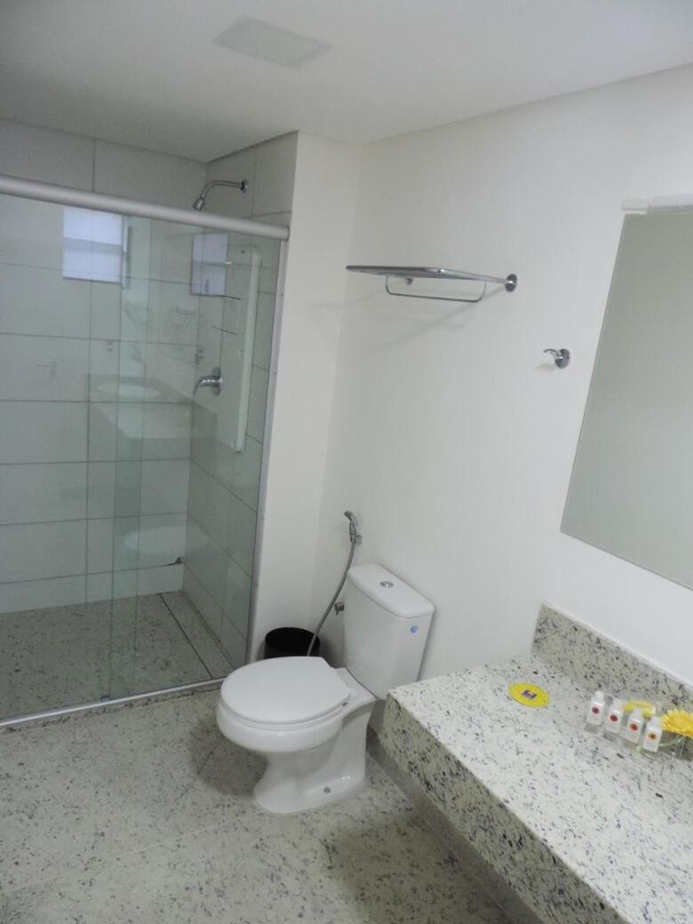 Comfort Hotel Macei�
