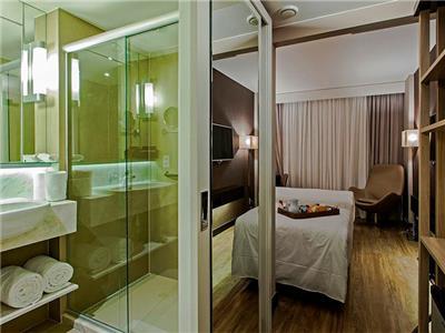 Hotel Atlantico Prime