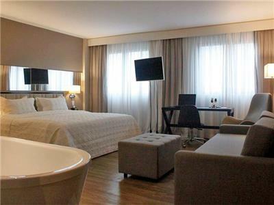 Hotel Atlantico Prime