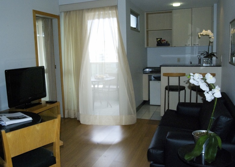 Hotel San Diego Convention Lourdes