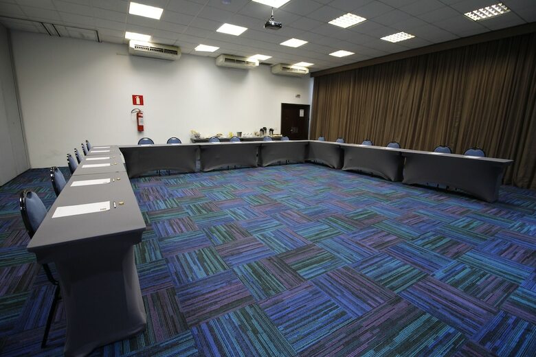Hotel Quality Belo Horizonte Lourdes
