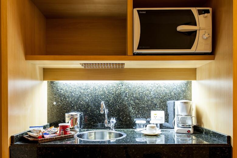 Hotel Quality Belo Horizonte Lourdes