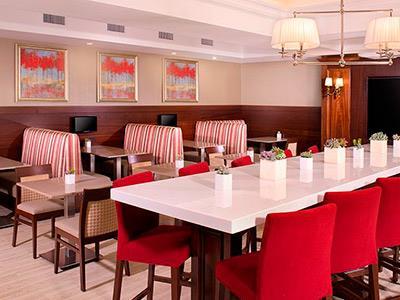 Ayres Hotel Fountain Valley - Orange County