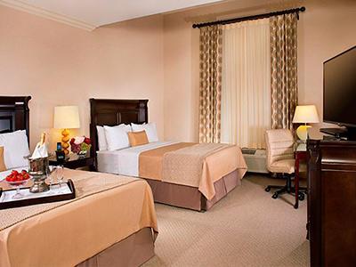 Ayres Hotel Fountain Valley - Orange County