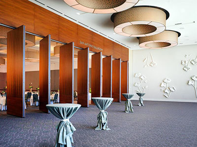 The Westin Hotel Galleria