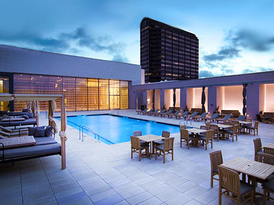 The Westin Hotel Galleria