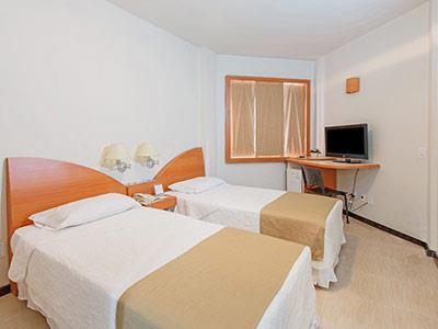 Harbor Querencia Hotel Cascavel