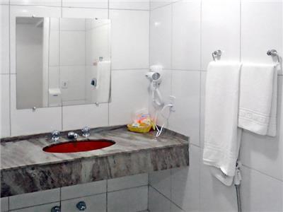 Harbor Querencia Hotel Cascavel