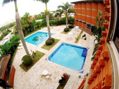 Harbor Querencia Hotel Cascavel